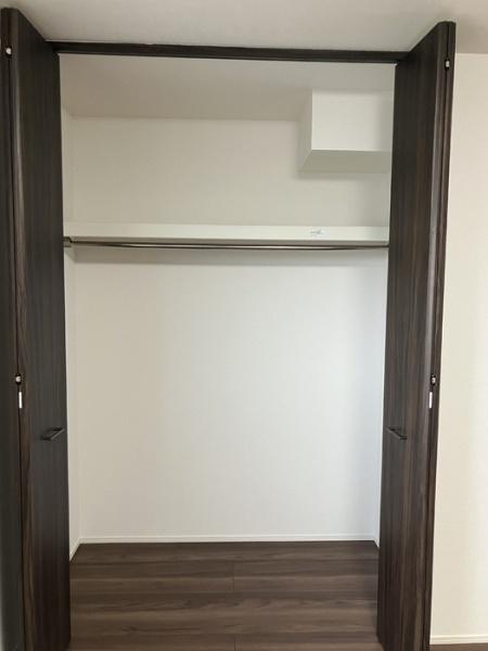 収納　※現況優先となります。