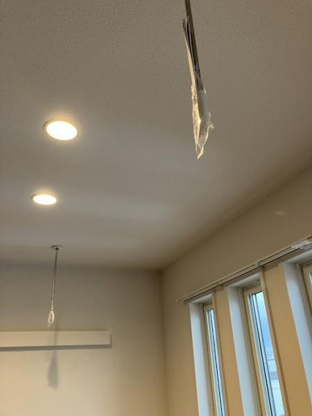 その他設備　※現況優先となります。