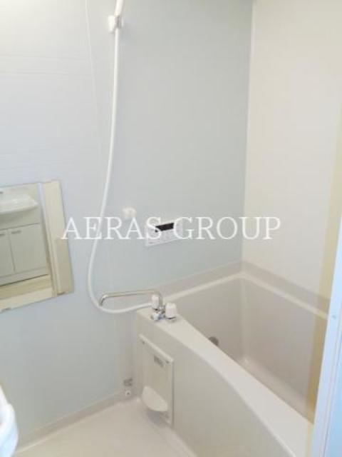 バス・シャワールーム　別部屋同仕様