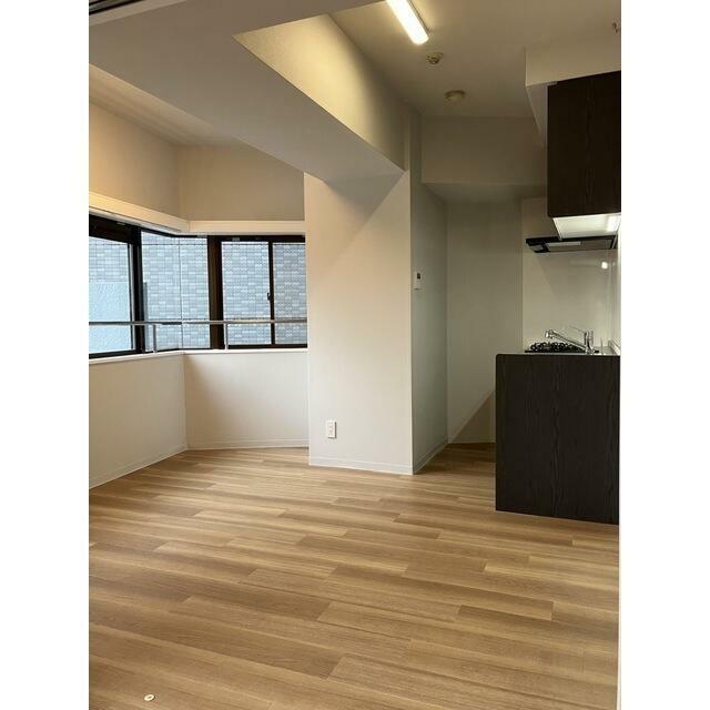 居室・リビング　2026年3月撮影　DK