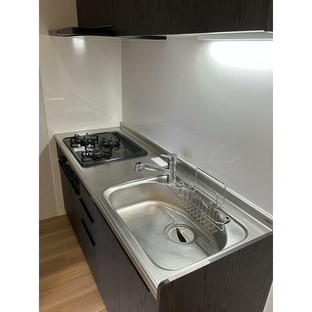 キッチン　2026年3月撮影