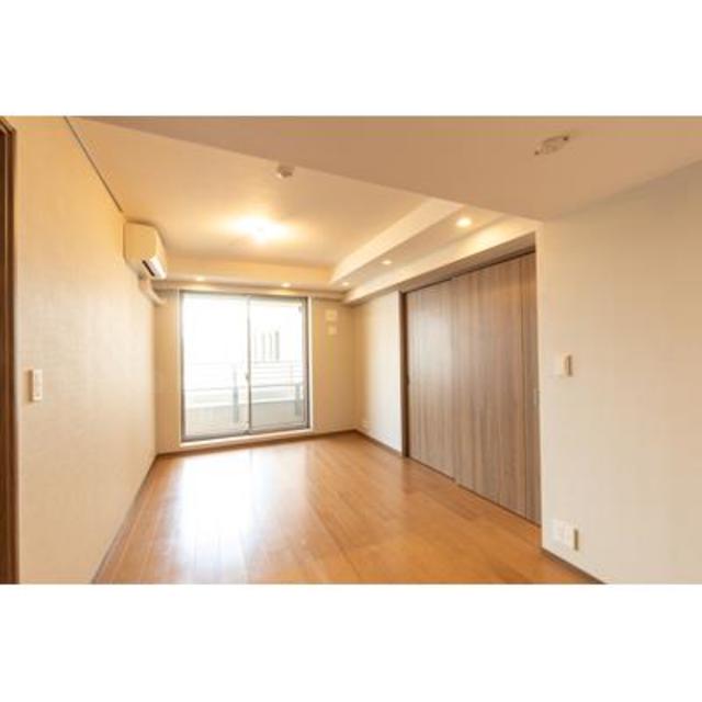 居室・リビング　※写真は同タイプ住戸です。