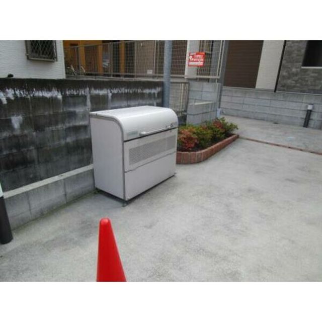 その他共有部分　その他共有部分