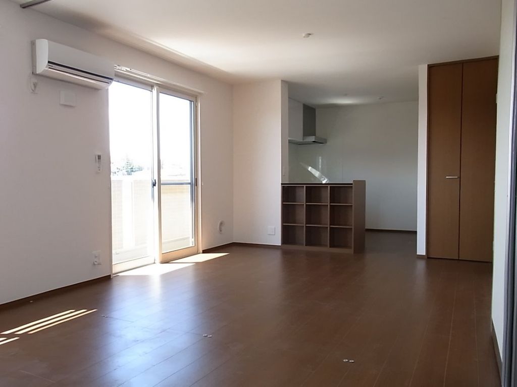 居室・リビング　リビング/居室