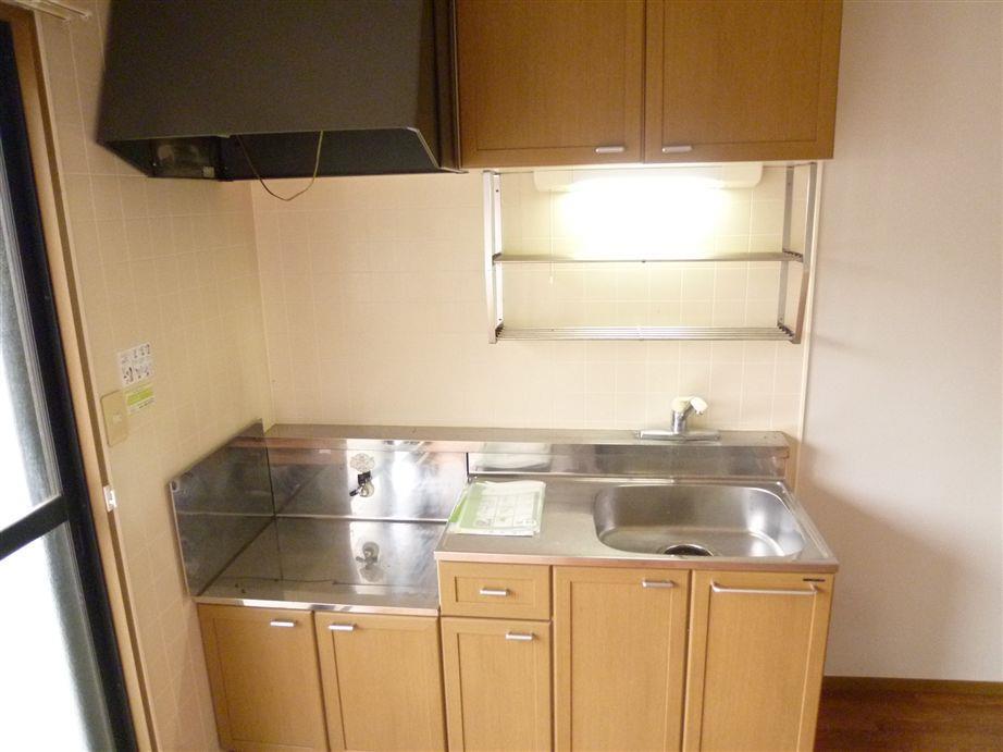 キッチン　連携あり任意