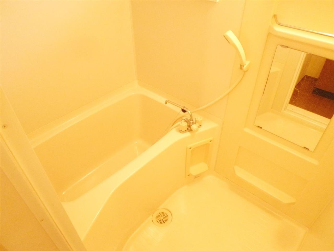 バス・シャワールーム　連携あり任意