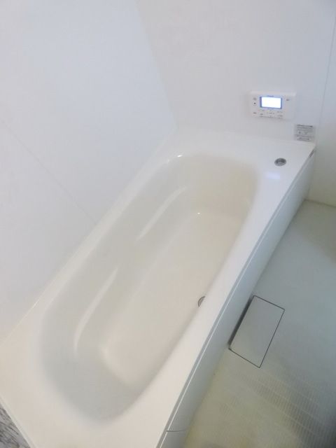 バス・シャワールーム　☆バスルーム☆