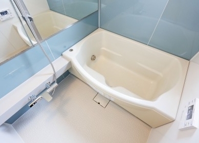 バス・シャワールーム　☆ゆっくりくつろげるお風呂☆