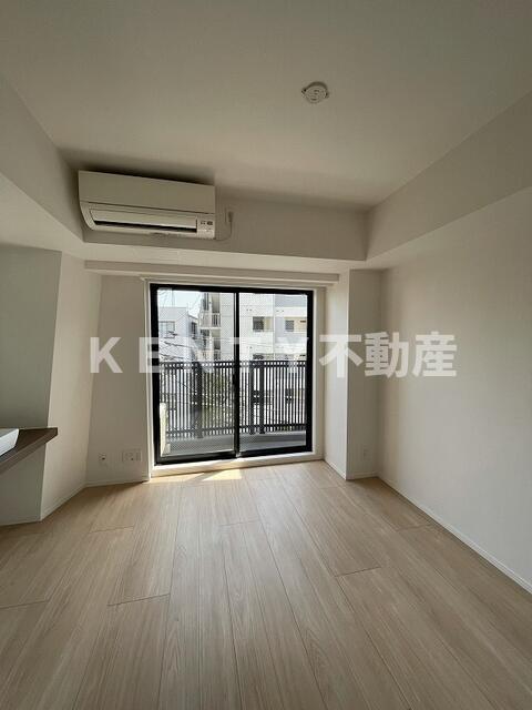 居室・リビング　おしゃれなリビングです