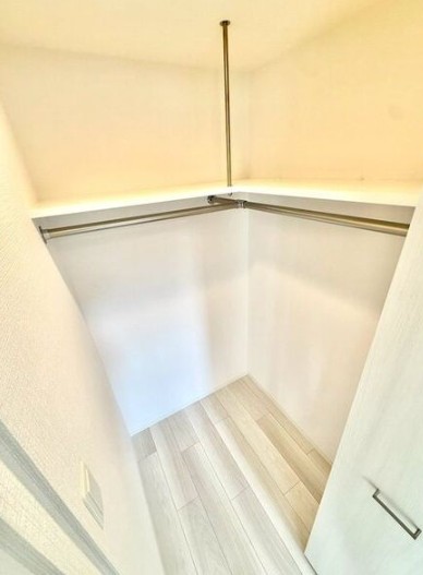 収納　別室の参考写真です。※現況優先