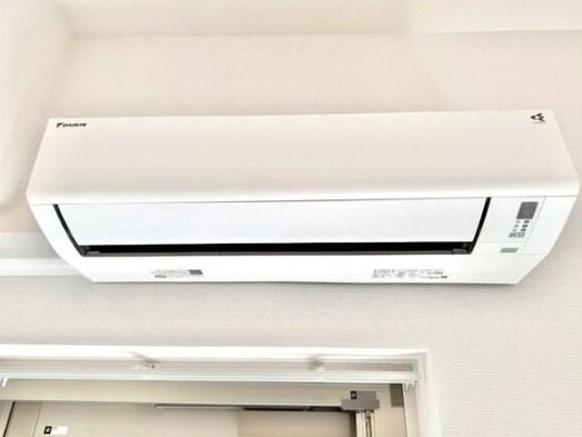 その他設備　別室の参考写真です。※現況優先