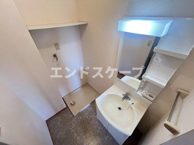 洗面設備　高崎、前橋のお部屋探しはエンドスケープまで！お客様の理想お聞