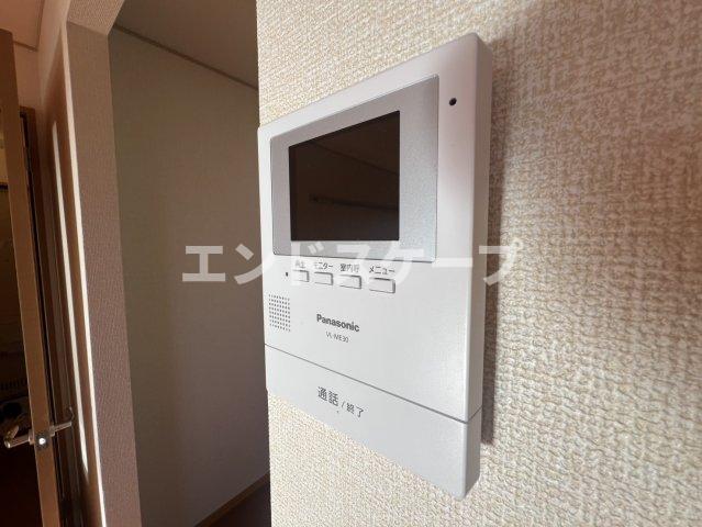 セキュリティ　高崎、前橋のお部屋探しはエンドスケープまで！お客様の理想お聞