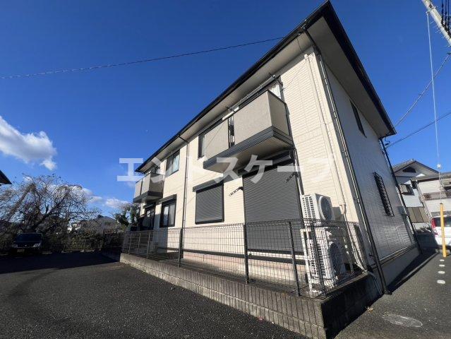 建物外観　高崎、前橋のお部屋探しはエンドスケープまで！お客様の理想お聞