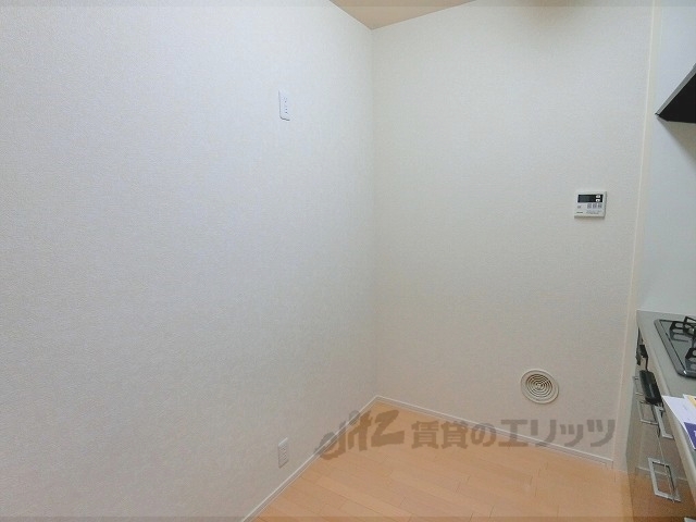 その他部屋・スペース　冷蔵庫置場
