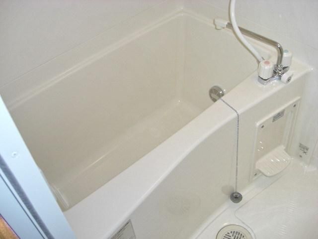 バス・シャワールーム　★追炊き機能付バス★