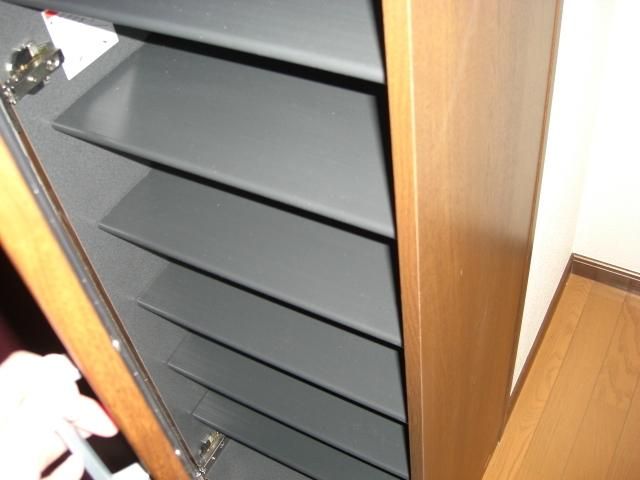 玄関　★シューズＢＯＸ★