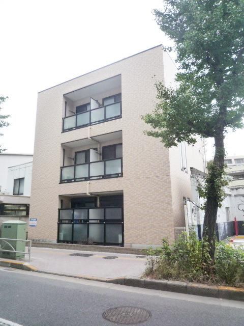 建物外観　★日当たり良好★