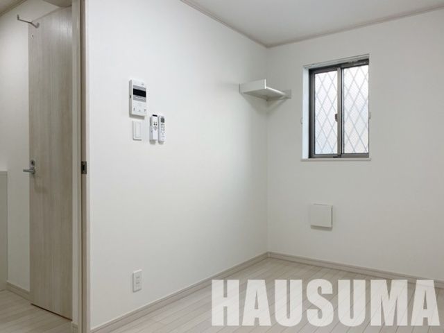 居室・リビング　居室