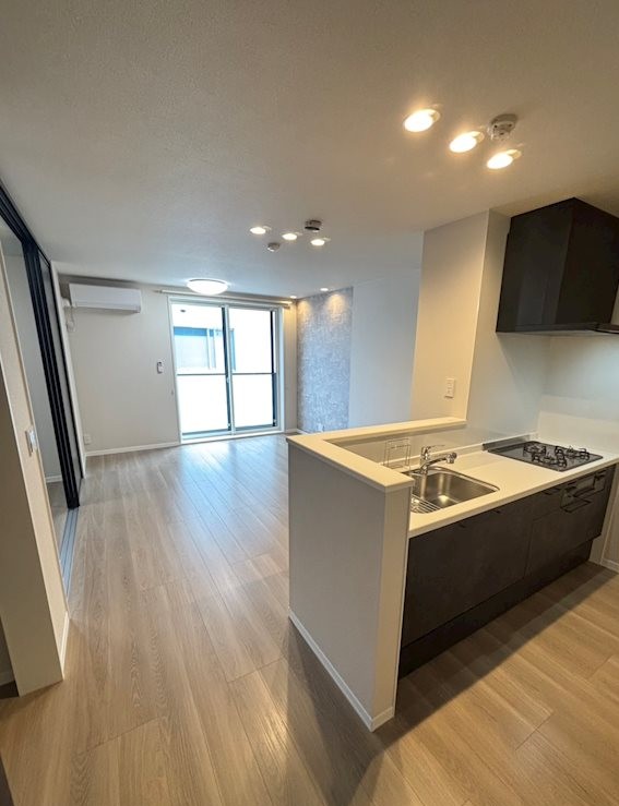 その他部屋・スペース　LDK2