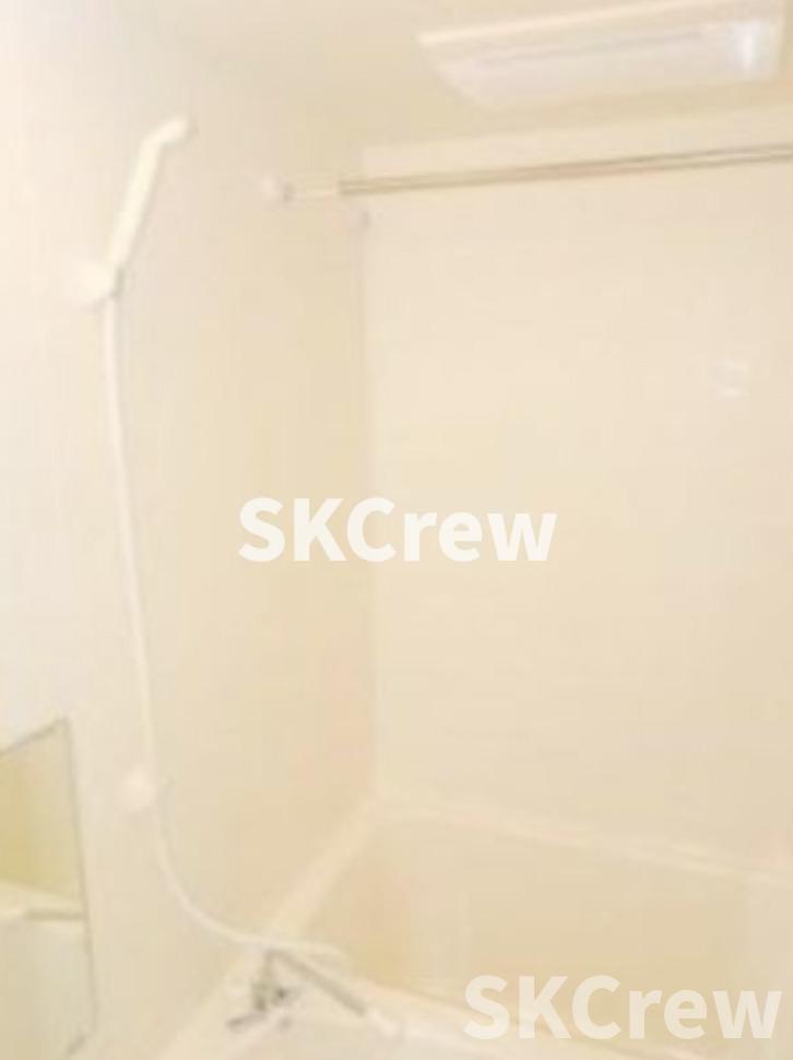 バス・シャワールーム　別号室の写真です