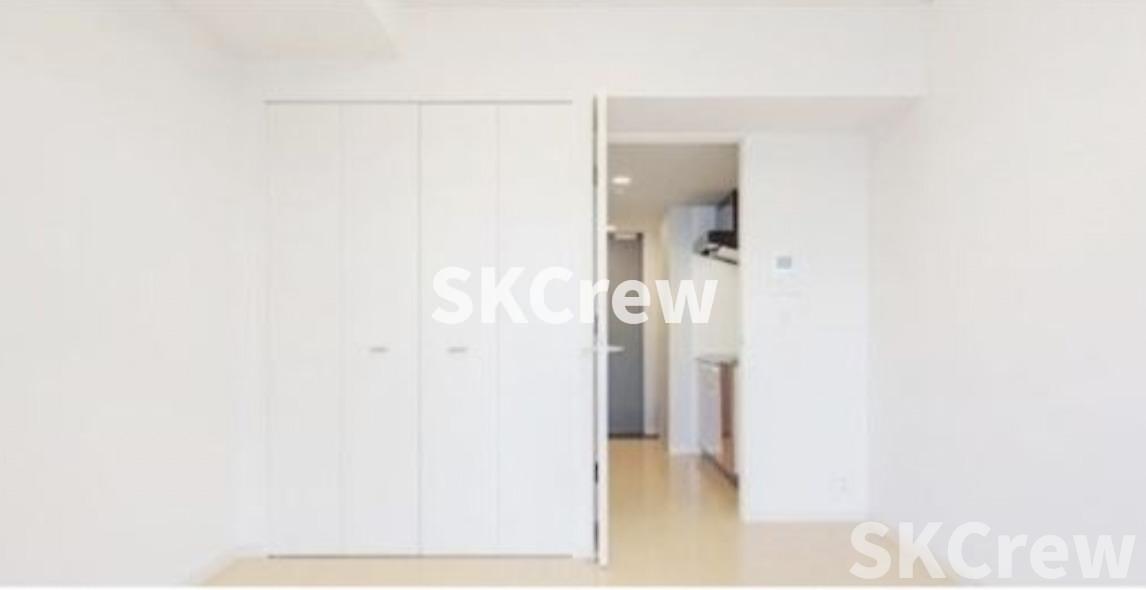 居室・リビング　別号室の写真です