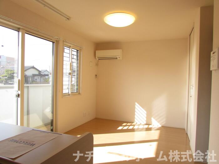 居室・リビング　LDK