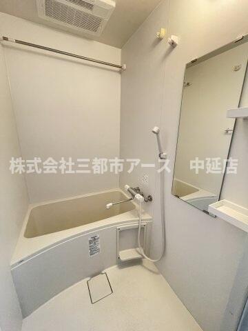 バス・シャワールーム　スカイコート戸越