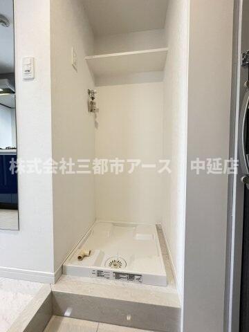 その他設備　スカイコート戸越