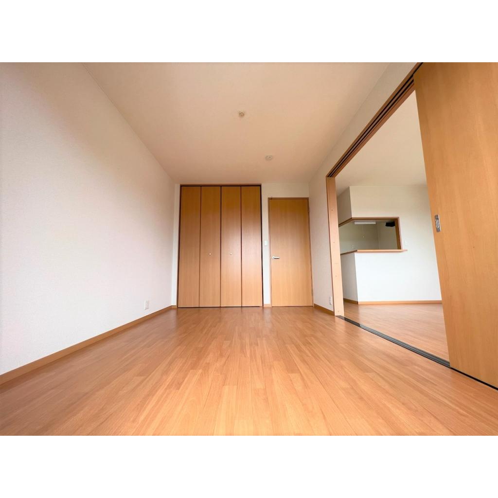 その他　※202号室の参考画像です