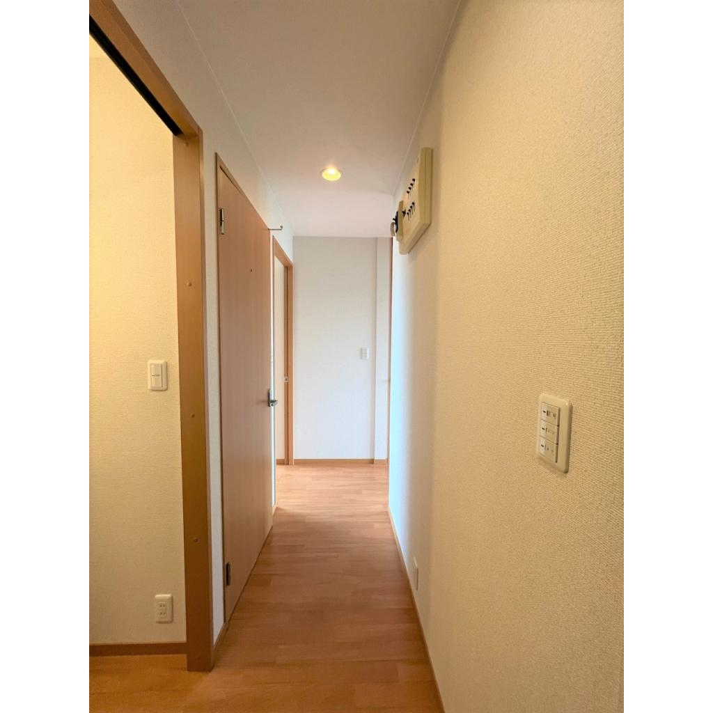 その他部屋・スペース　※202号室の参考画像です