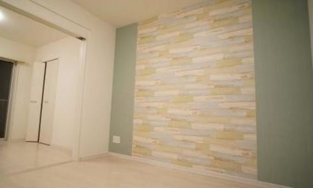 居室・リビング　居室