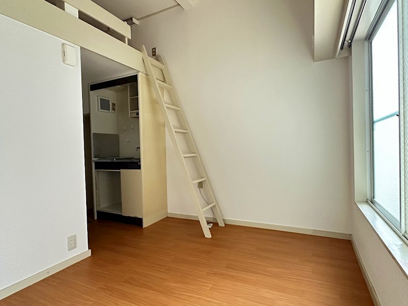 その他部屋・スペース　居室3