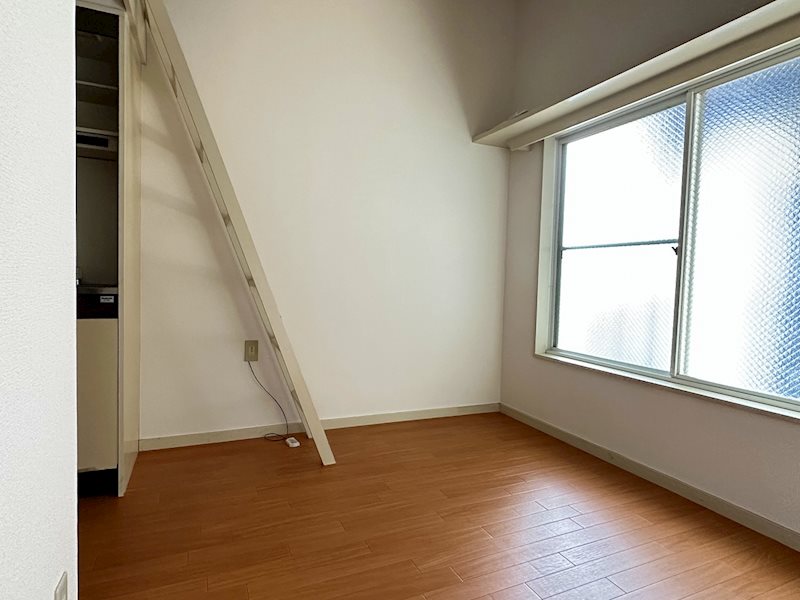 その他部屋・スペース　居室1