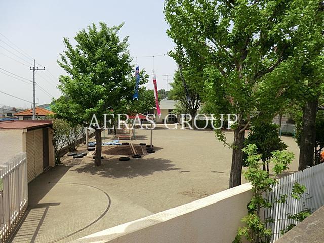 幼稚園・保育園　日吉夢保育園（幼稚園・保育園）まで604m