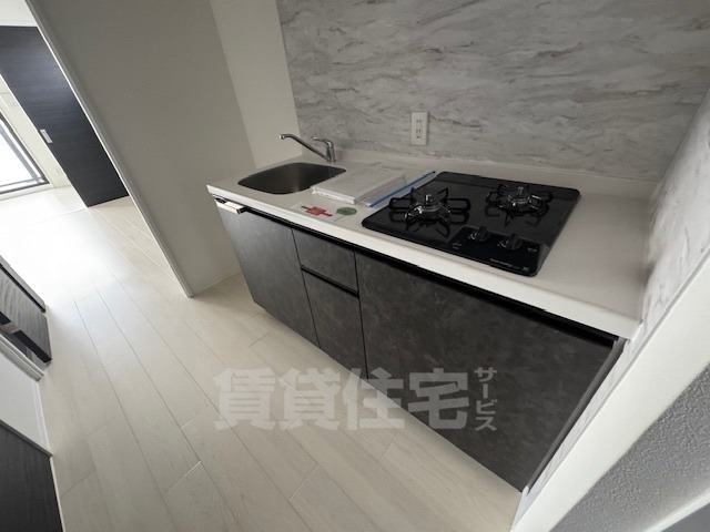 キッチン　参考写真