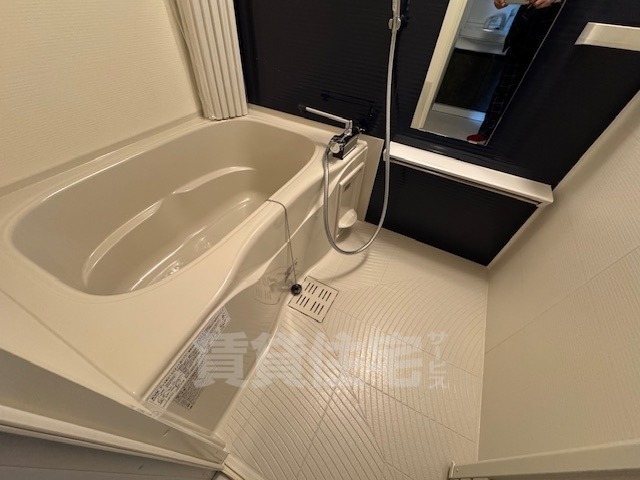 バス・シャワールーム　参考写真