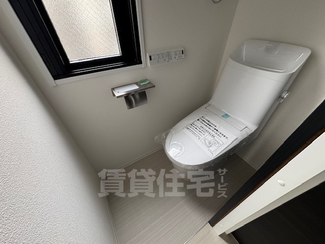 トイレ　参考写真