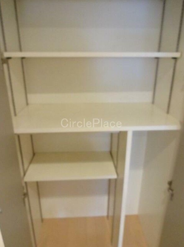 玄関　玄関収納