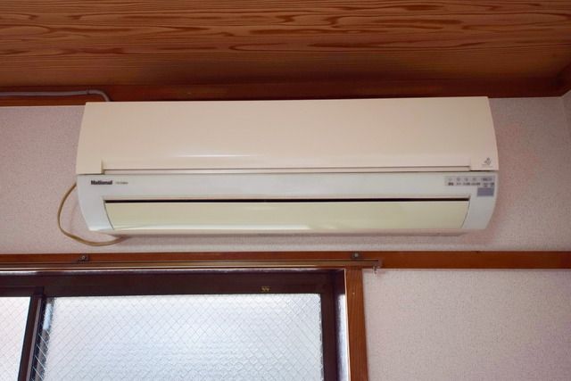 その他設備　★エアコン付です★