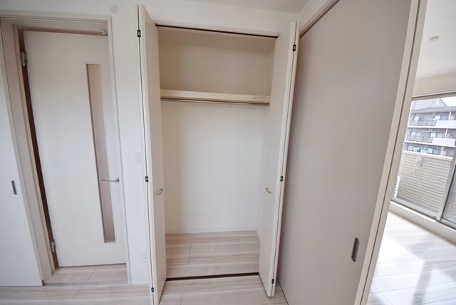 収納　別部屋参考写真