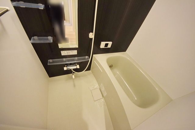 バス・シャワールーム　別部屋参考写真