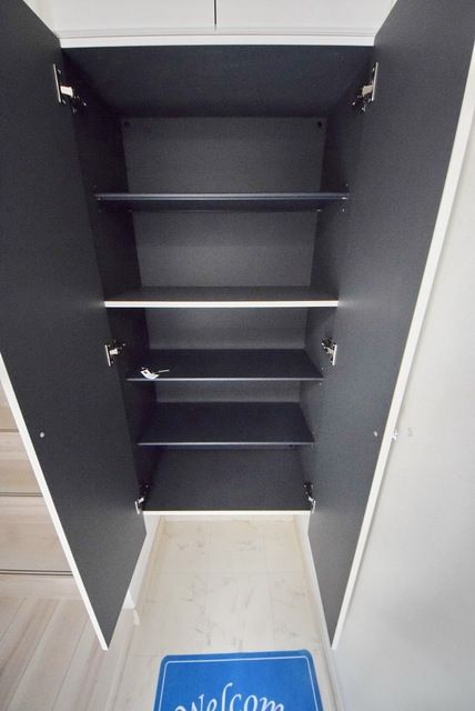 その他設備　別部屋参考写真