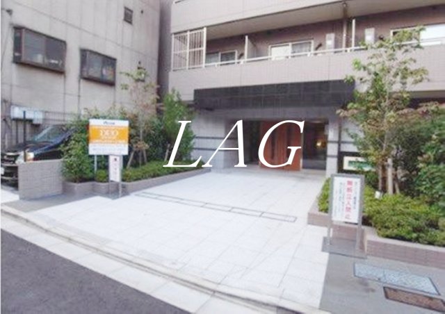 エントランス　エントランスです。