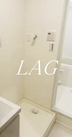 その他設備　室内洗濯機置き場です。