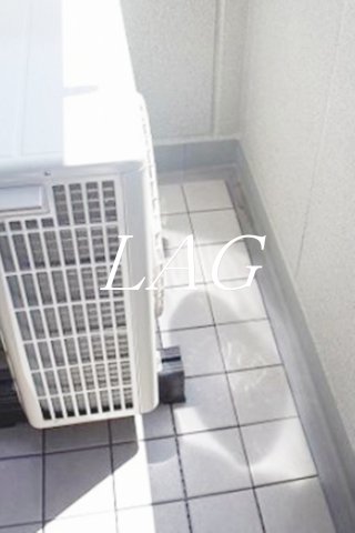 バルコニー　バルコニーです。