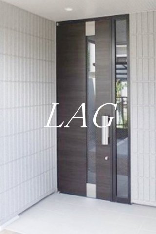 エントランス　エントランスです。