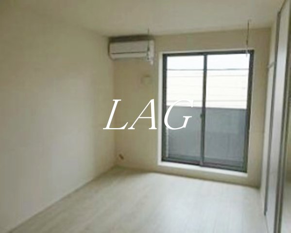 その他部屋・スペース　寝室です。