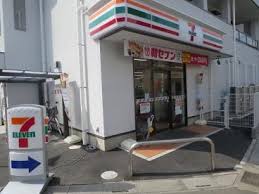 コンビニ　セブンイレブン 川口芝樋ノ爪1丁目店（コンビニ）まで1062m