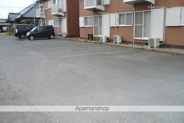 その他共有部分　その他共有部分